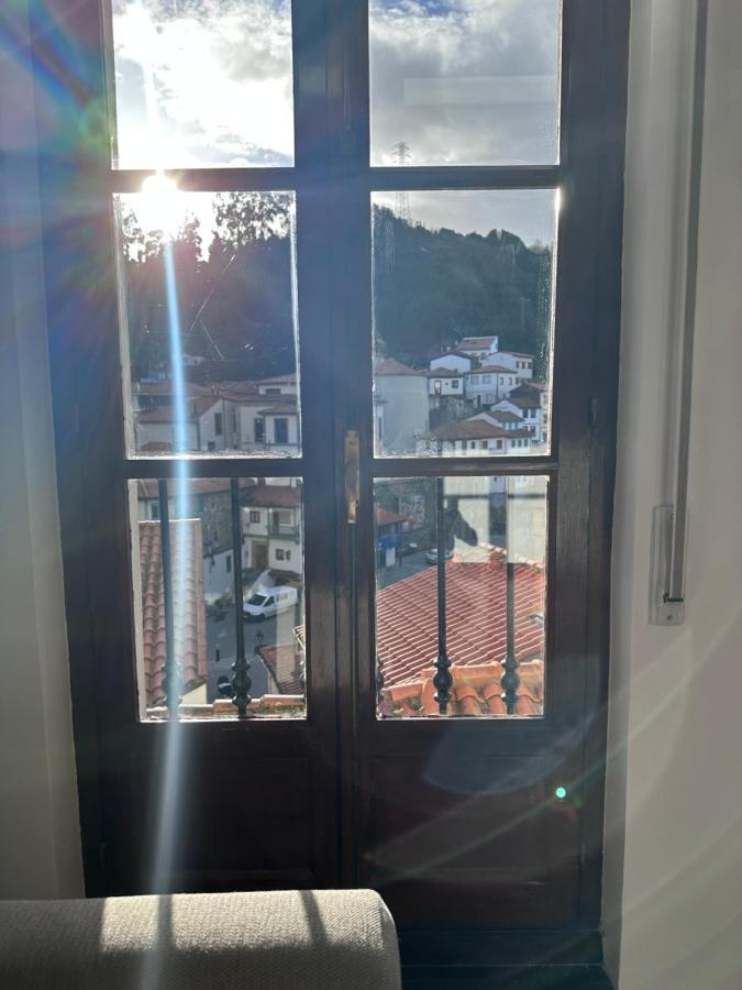 Apartamento La Austera Cudillero Exterior foto